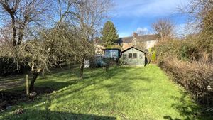 Garden- click for photo gallery